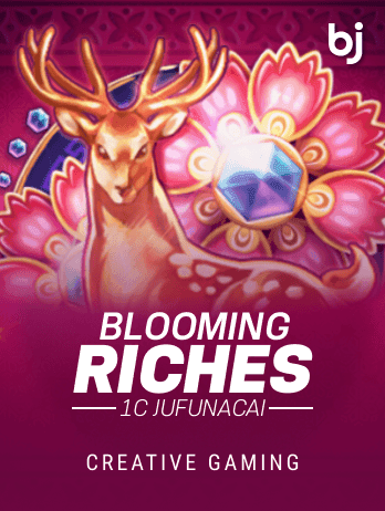 1c JuFuNaCai-Blooming Richespng thumbnail