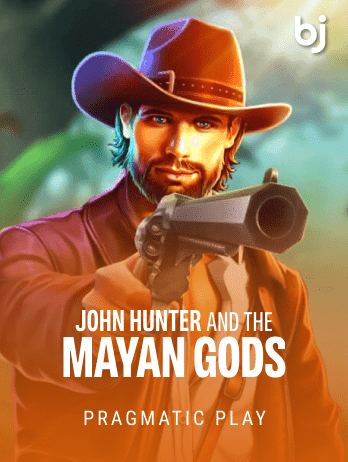 John Hunter and the Mayan Godspng thumbnail