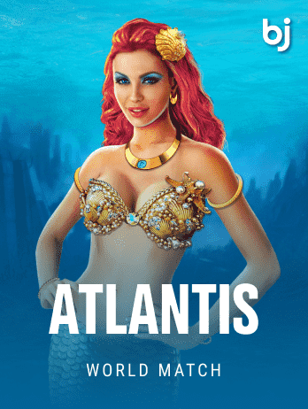Atlantispng game cover