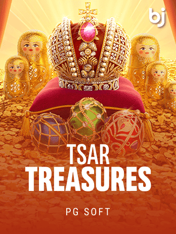 Tsar Treasurespng thumbnail