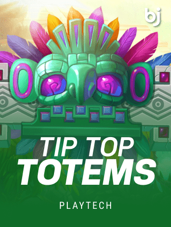 Tip Top Totemspng game cover