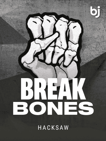 Break Bonespng game cover